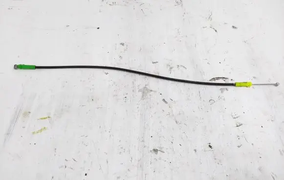 Toyota Hilux (AN10, AN20, AN30) Rear door cable line 