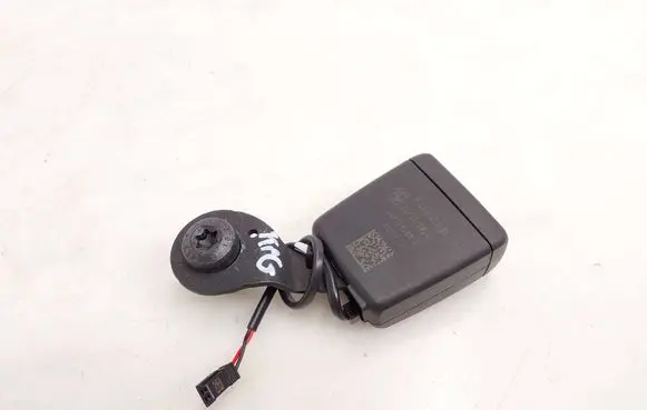 BMW iX1 Rear seatbelt buckle 9493633