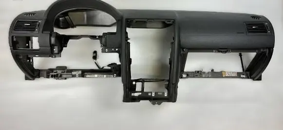 Ford Mondeo Mk III Dashboard