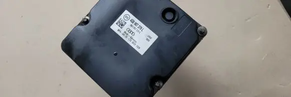 Audi A7 S7 4G ABS Pump 4G0614517AA 4G0907379L