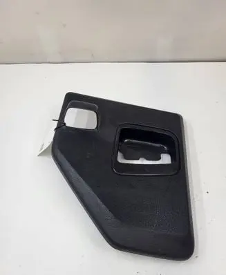 Opel Vivaro Sliding door interior handle 98099547