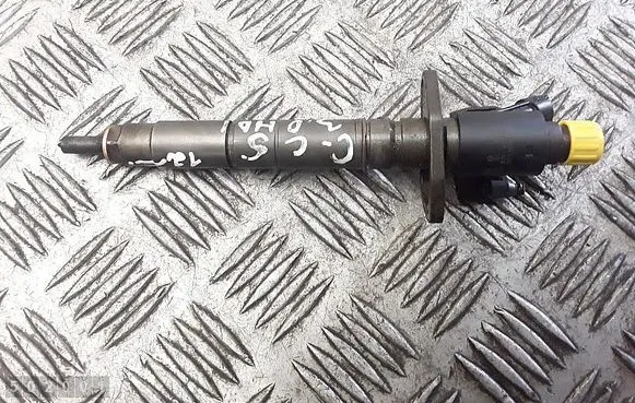 Citroen C5 Fuel injector 0445116013 9x2q9k546db