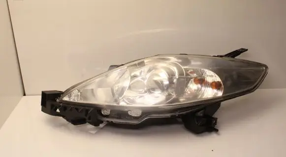 Mazda 5 Headlight/headlamp
