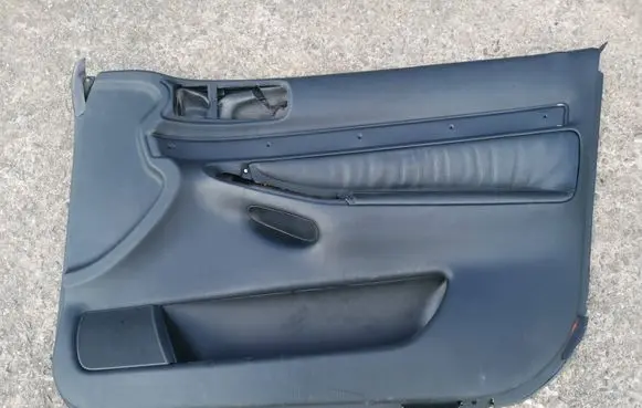 Audi A4 S4 B5 8D Rear door card panel trim