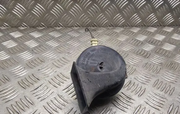 Renault Megane II Horn signal E20092018