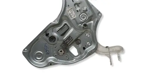 Hyundai Kona I Rear door lock 814202Y000