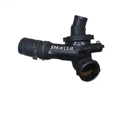Thermostat/thermostat housing