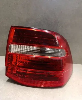Porsche Cayenne (9PA) Rear/tail lights 7L5945208