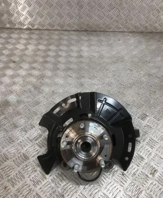 KIA Ceed Front wheel hub 51701g4ca0