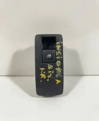 Opel Insignia A Electric window control switch 13222231