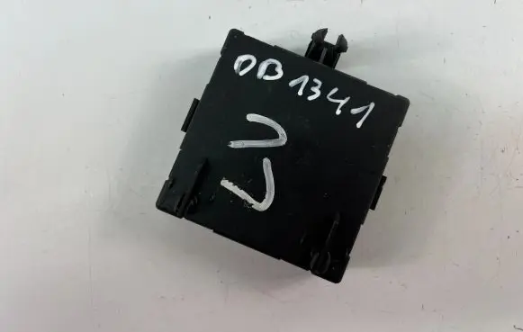 Mercedes-Benz GLE (W166 - C292) Other control units/modules A166900318