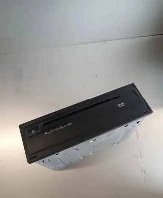 GPS navigation control unit/module