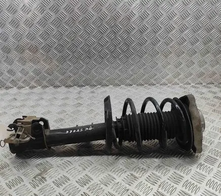 Infiniti Q30 Front shock absorber/damper A1563231700