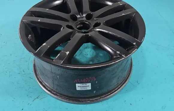 Audi Q7 4L R20 alloy rim 4L0601025M IMPRK1548333