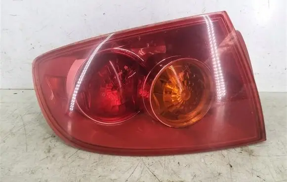 Mazda 3 I Rear/tail lights 