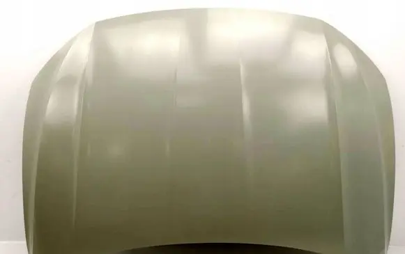 Volkswagen Jetta VI Engine bonnet/hood 17A823031