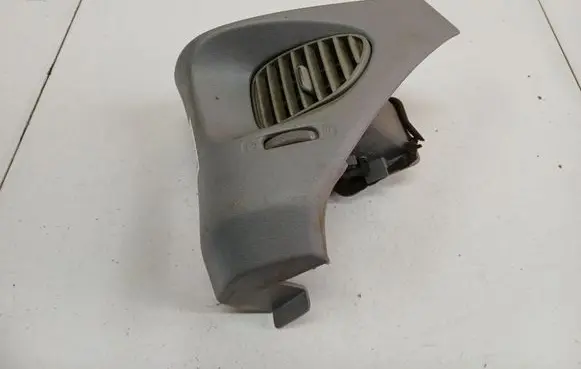 Nissan Almera Tino Dash center air vent grill 68210BU200