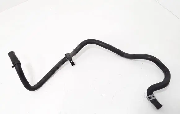 Opel Zafira A Engine coolant pipe/hose