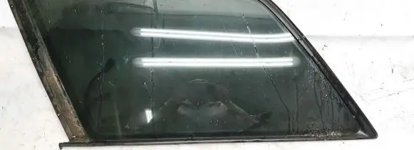 Audi A6 S6 C5 4B Rear side window
