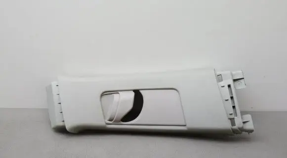 Toyota Prius (XW30) (B) pillar trim (top) 6241047060