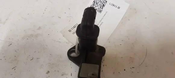 Peugeot 3008 I Crankshaft position sensor 9664387380