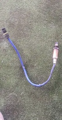 Mercedes-Benz S W220 Lambda probe sensor 0005407617