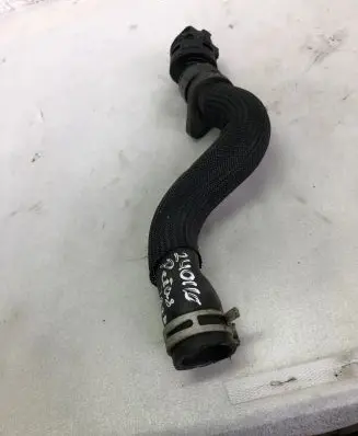 Peugeot 2008 II Engine coolant pipe/hose 9824296280