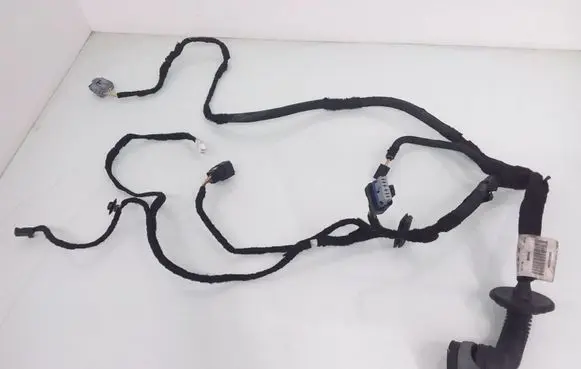 Citroen C5 Front door wiring loom 9672952980