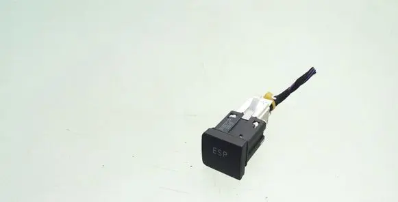 ESP (stability program) switch