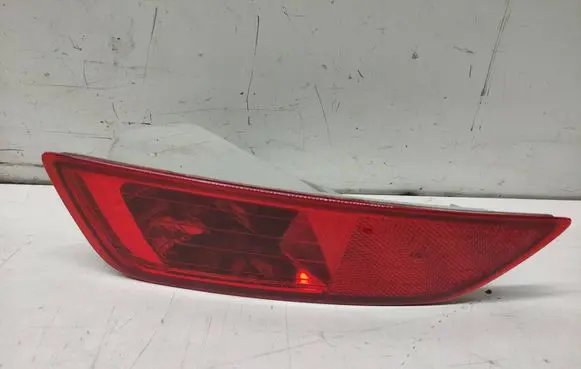 Volvo XC60 Rear fog light 89074901