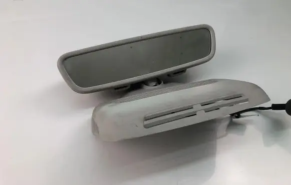 Mercedes-Benz C W205 Rear view mirror (interior) A2058210400