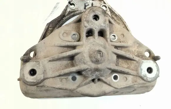 Porsche Cayenne (9PA) Front control arm