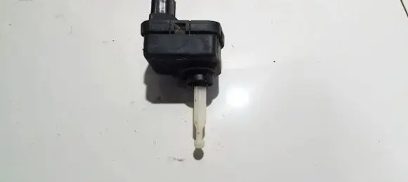 Mazda 323 F Headlight level adjustment motor 0307852341