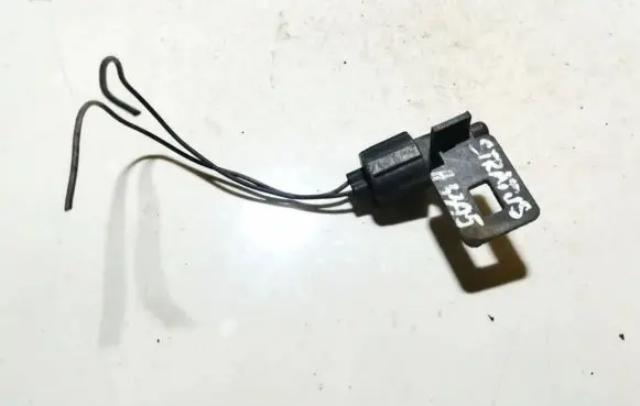 Chrysler 300 - 300C Outside/exterior temperature sensor 56042395