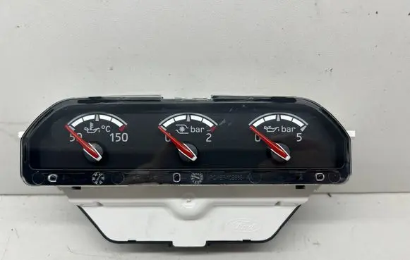 Ford Focus ST Other devices F1ET10B944AB 0259A RCAB083364