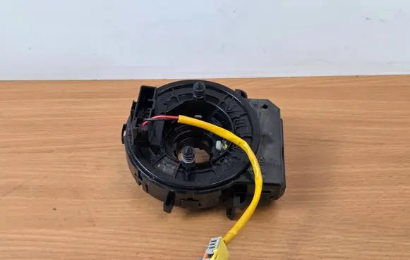 KIA Sportage Airbag slip ring squib (SRS ring) 934801Y000 120004400
