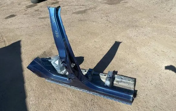 BMW X3 G01 Pillar (middle) 41007494068 7494068