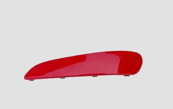 Toyota Aygo AB10 Rear bumper trim bar molding A52713-0H902