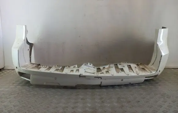 Toyota Land Cruiser (J150) Rear bumper 5215960500