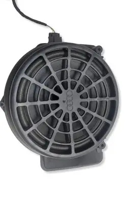 Audi A4 S4 B8 8K Subwoofer speaker 8T0035412D E16351702S 022A3869