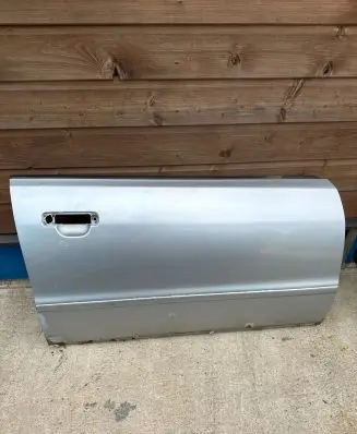 Audi A4 S4 B5 8D Front door 8D0837478