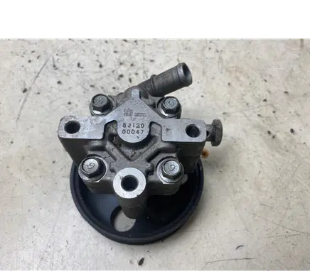 Chevrolet Cruze Power steering pump 96837814 YS2629H20615 00047
