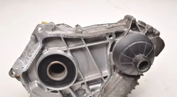 BMW 7 G11 G12 Rear gearbox reducer/haldex oil pump 9470188