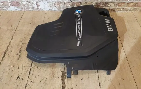 BMW 4 F32 F33 Engine cover (trim)