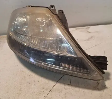 Citroen C3 Headlight/headlamp 9680157380 2186L1 21B611
