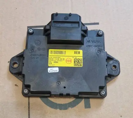 Hyundai IONIQ 6 Transfer box differential control unit 350001XEB0