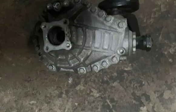 Land Rover Range Rover L405 Rear differential CPLA-3017-AD