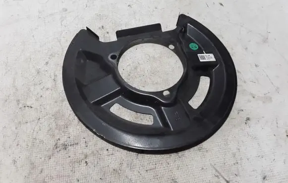 Hyundai Ioniq Rear brake disc plate dust cover 52706GI100