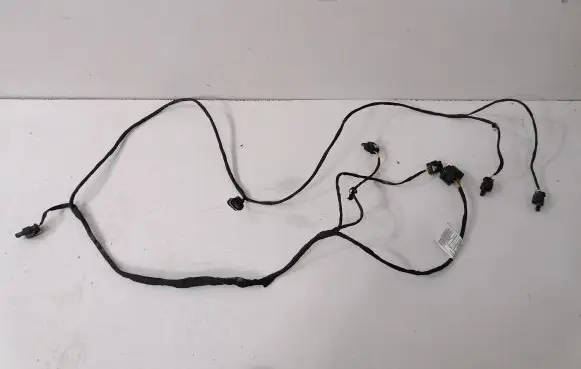 BMW M5 F90 Parking sensor (PDC) wiring loom 9364199A
