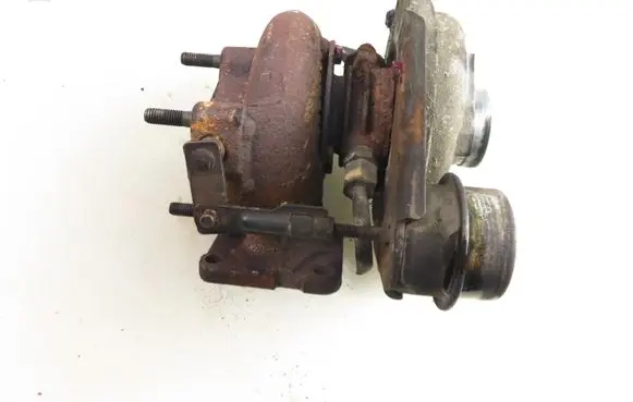 Opel Movano A Turbo 99466793